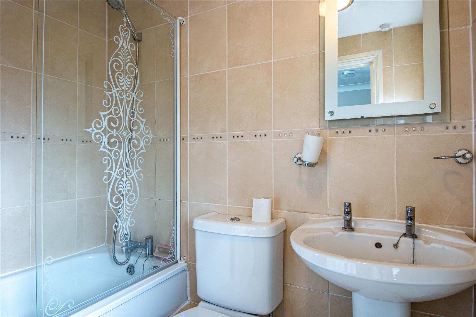 Rhodes Place, Oldbrook, Milton Keynes